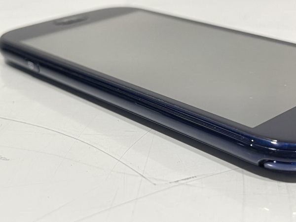 【中古】FUJITSU F42-A ドコモ らくらくホン・あんしんスマホ らくらくスマートフォン F-42A【2423110034181】_画像7