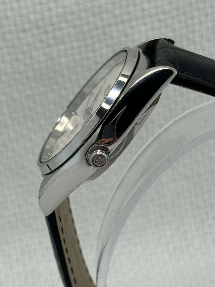 SEIKO セイコー KING QUARTZ キングクオーツ4823-8110 クォーツ稼動品_画像6