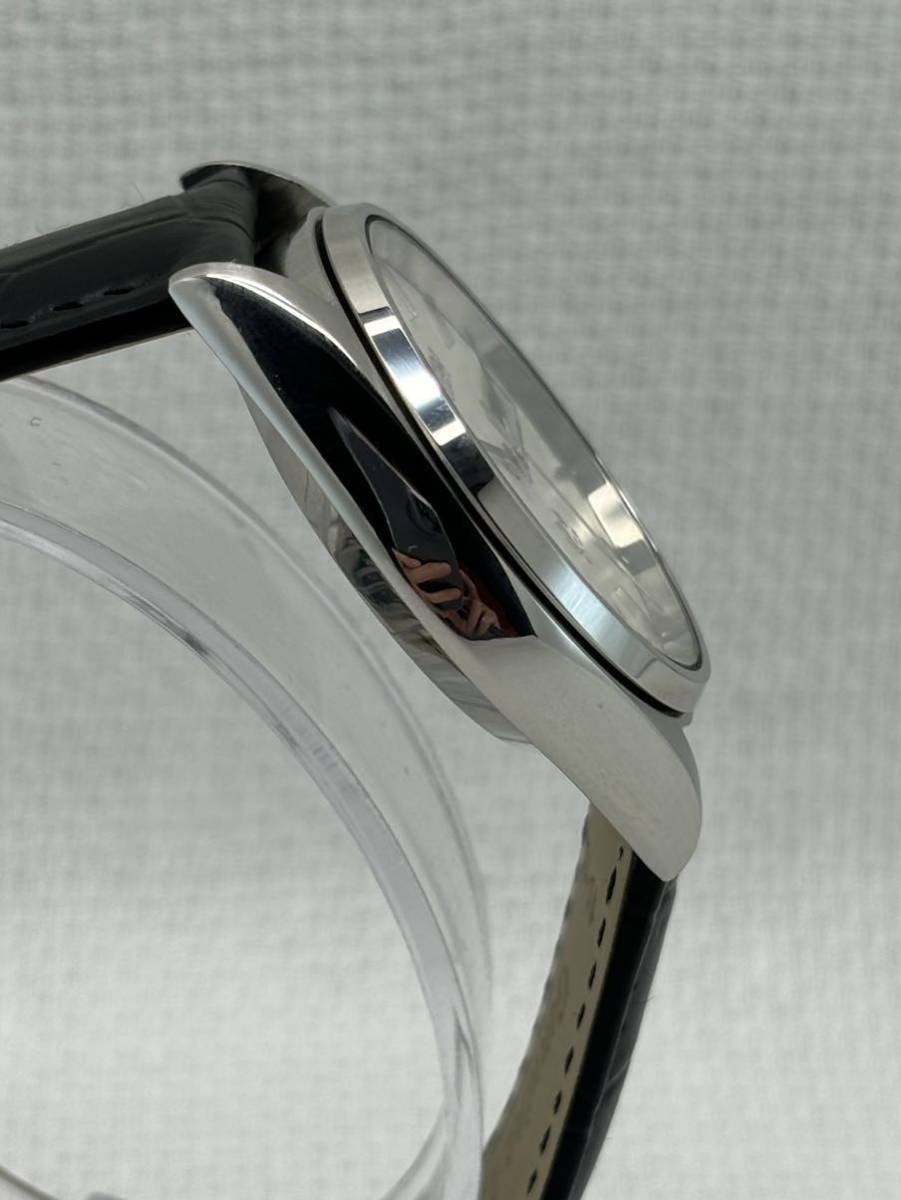 SEIKO セイコー KING QUARTZ キングクオーツ4823-8110 クォーツ稼動品_画像5