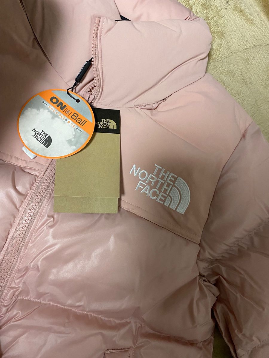 韓国限定】THE NORTH FACE ウィメンズ nuptse ピンク S|Yahoo 韓国限定】THE NORTH FACE ウィメンズ nuptse ピンク S|Yahoo