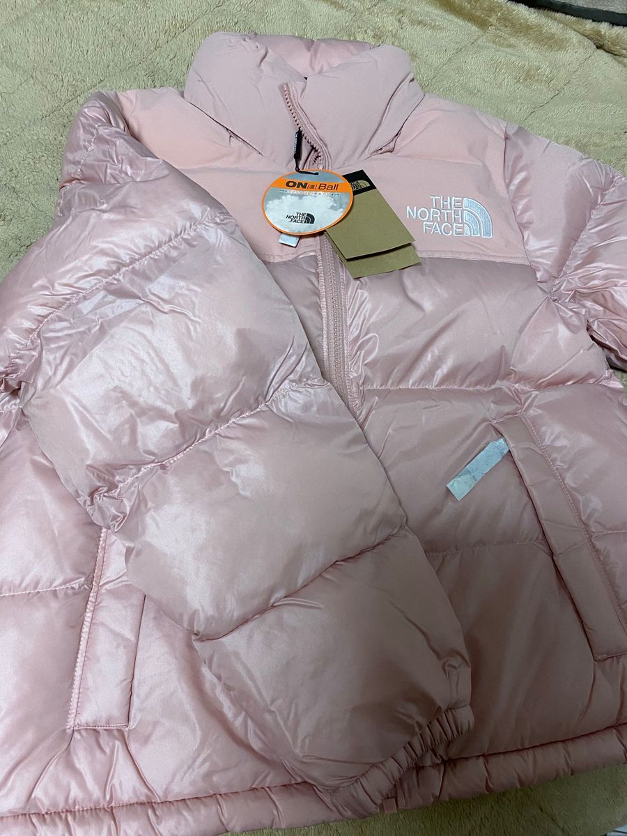 韓国限定】THE NORTH FACE ウィメンズ nuptse ピンク S|Yahoo 韓国限定】THE NORTH FACE ウィメンズ nuptse ピンク S|Yahoo