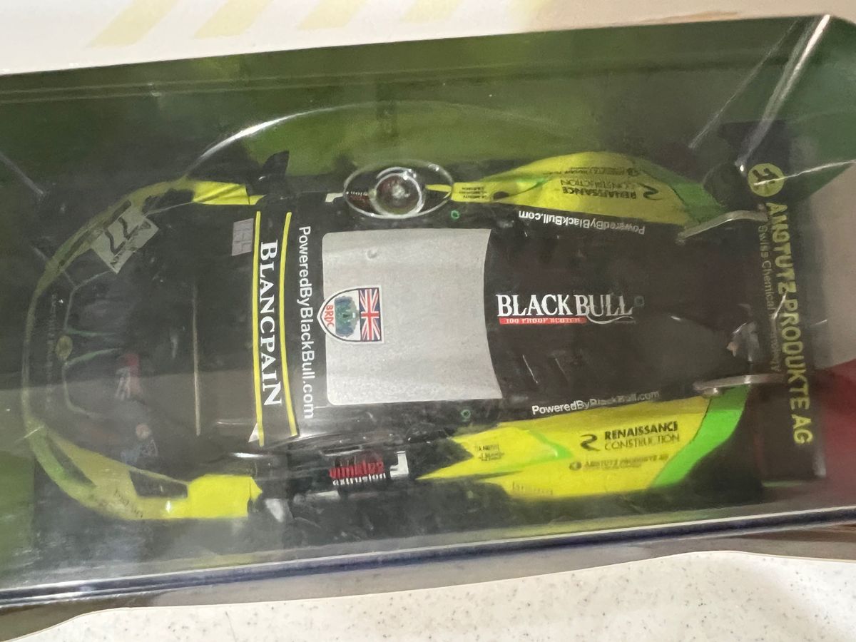新品未開封 GL RACING ランボルギーニ ウラカンgt3 ボディ GL 新品未開封 GL RACING ランボルギーニ ウラカンgt3 ボディ GL