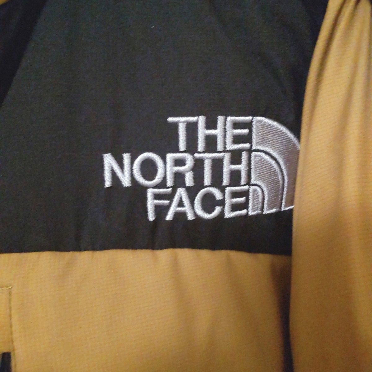THE NORTH FACE バルトロライトジャケット ダウンジャケット