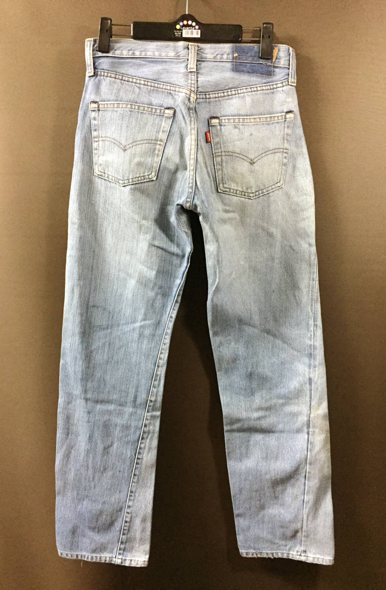 f■Levi'sリーバイス ジーンズ・デニムパンツ _画像3