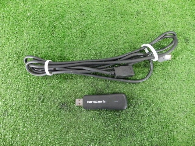 231481 carrozzeria/ Carozzeria USB сообщение модуль [3A136]