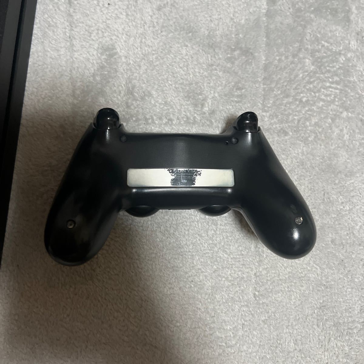SONY PS4 PlayStation4 CUH-1200A プレステ4 コントローラー ジャンク 
