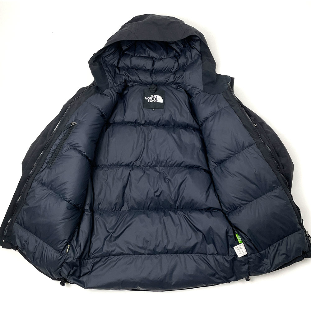 美品 THE NORTH FACE ザ・ノースフェイス ND92237 22年モデル