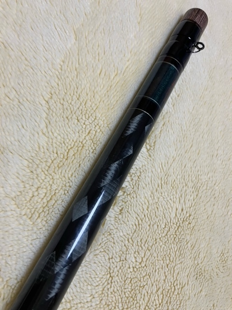 希少NFT 新堤HF-720 落とし込みヘチ竿DIA FLUSH ダイア 希少NFT 新堤HF-720 落とし込みヘチ竿DIA FLUSH ダイア