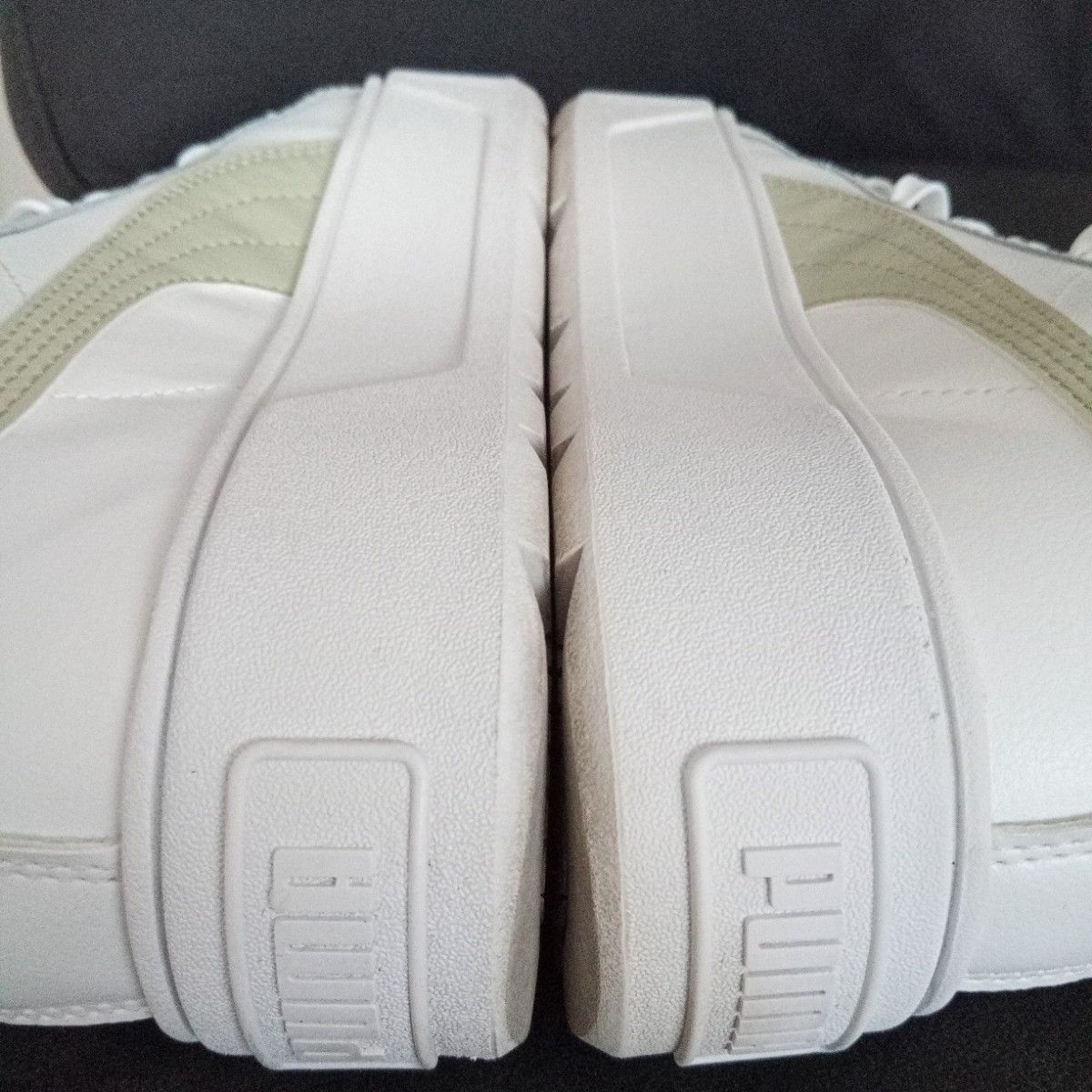 話題のNiziUコラボ PUMA カルメンL 厚底スニーカー 24 5|Yahoo 話題のNiziUコラボ PUMA カルメンL 厚底スニーカー 24 5|Yahoo