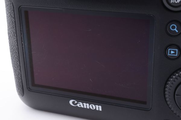 キャノン Canon EOS 6D ボディ　フルサイズ一眼レフ《ショット数11083回》 ＃1522_画像6