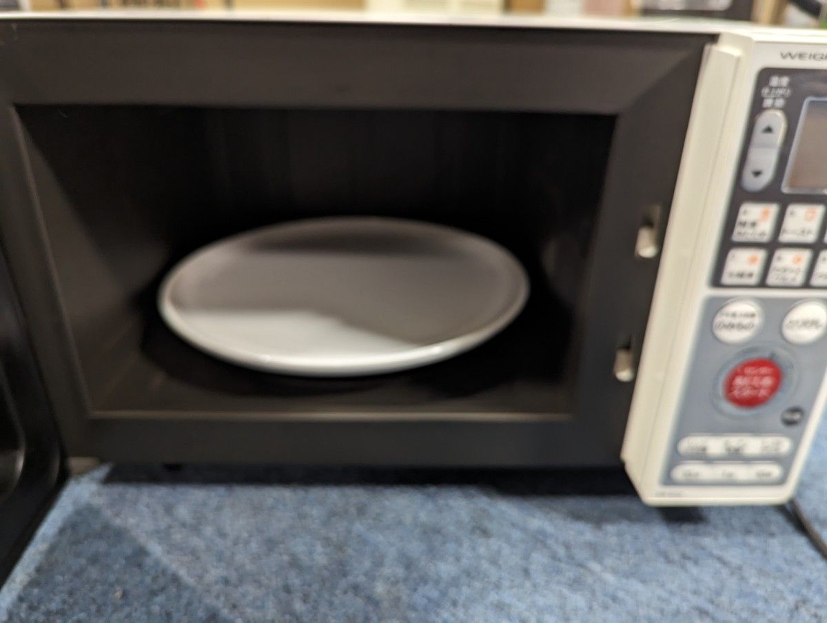 東芝 電子レンジ ER-EC2(WT)|Yahoo!フリマ(旧PayPayフリマ) 東芝 電子レンジ ER-EC2(WT)|Yahoo!フリマ(旧PayPayフリマ)