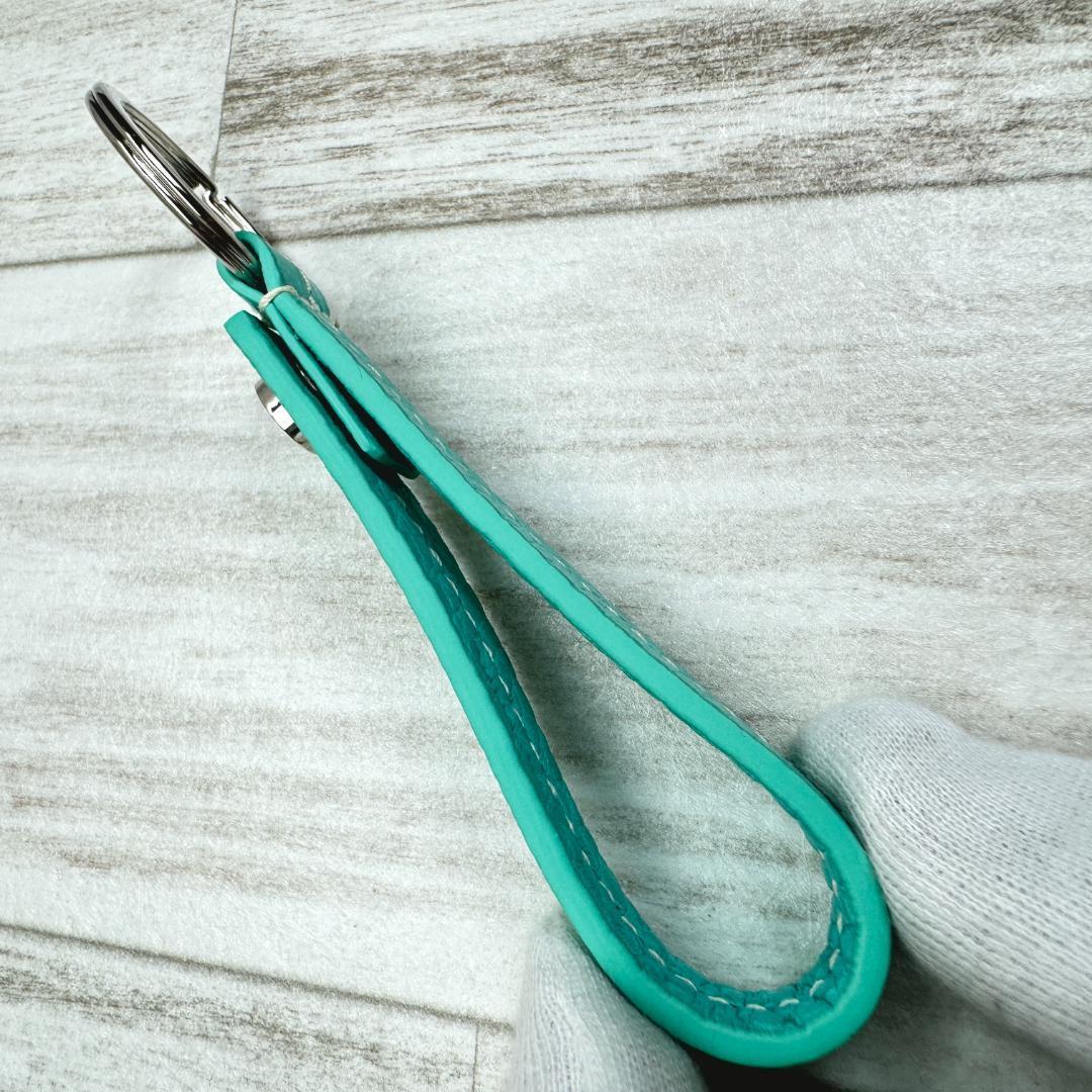 ティファニー Tiffany & Co キーホルダー キーリング キー ティファニー Tiffany & Co キーホルダー キーリング キー