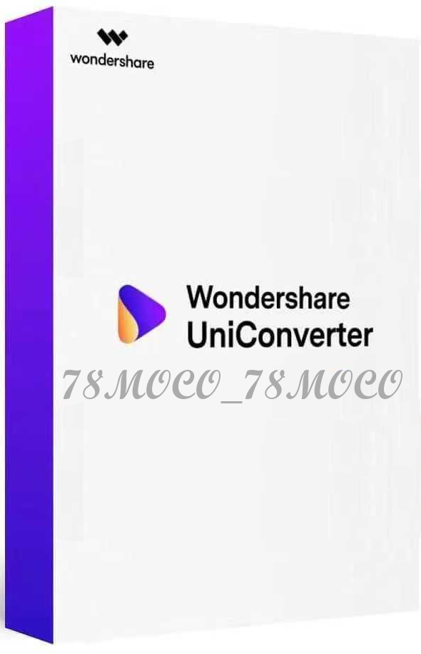 【台数制限なし】 - Wondershare - UniConverter 14 Version 14.1.19.209 Windows版_画像1