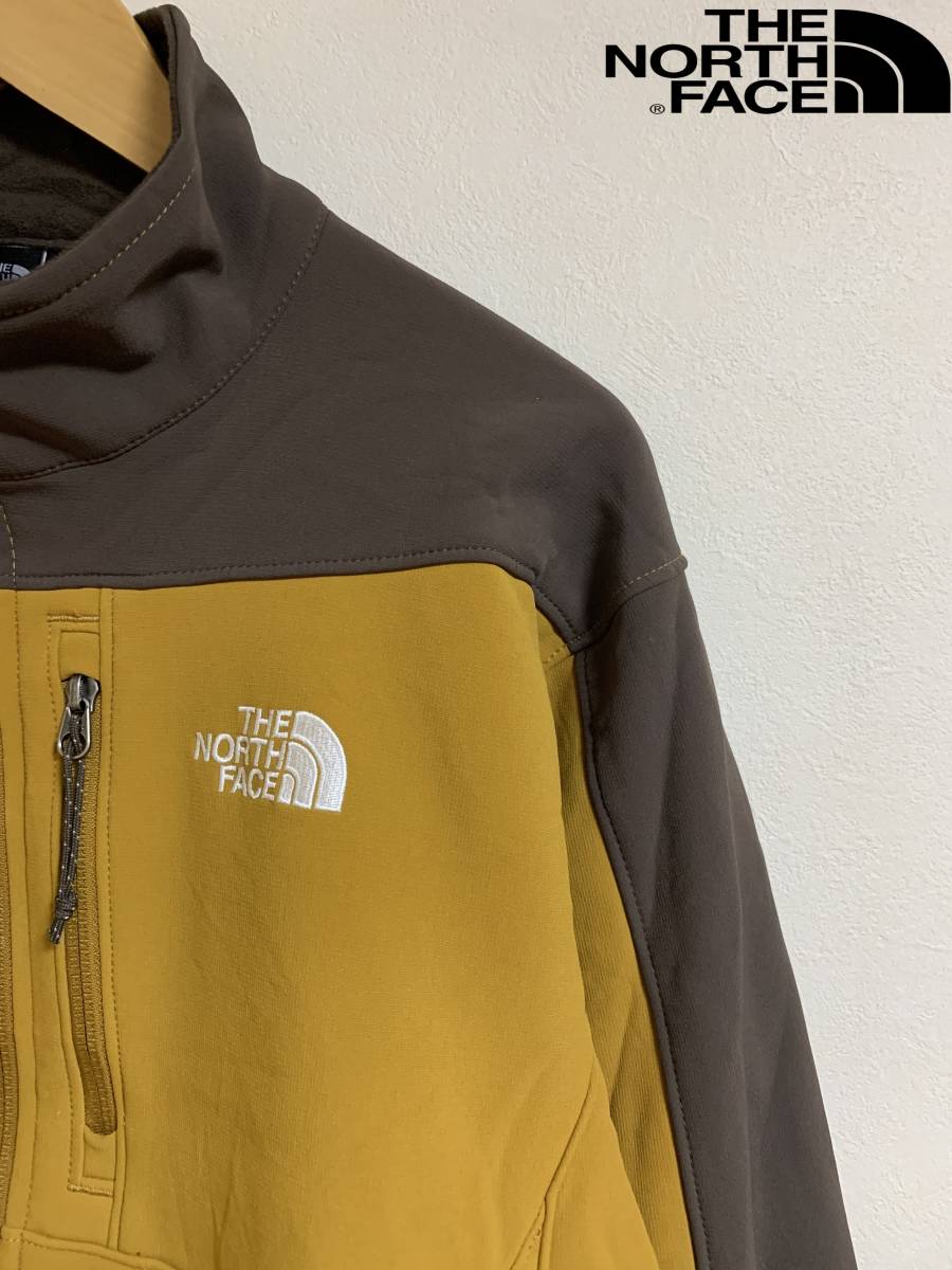 ★美中古・THE NORTH FACE(ノースフェイス)★　アウター　BLOWN　サイズL_画像4