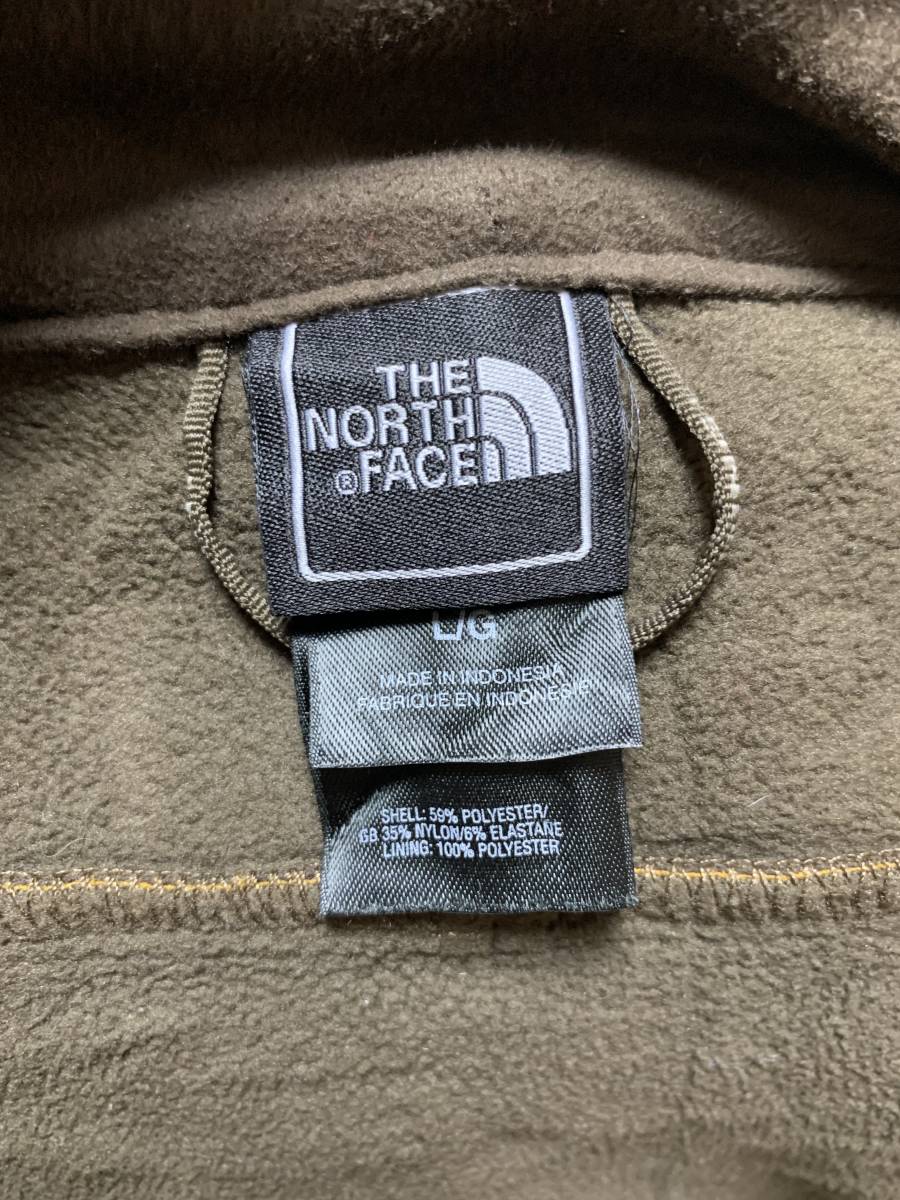 ★美中古・THE NORTH FACE(ノースフェイス)★　アウター　BLOWN　サイズL_画像5