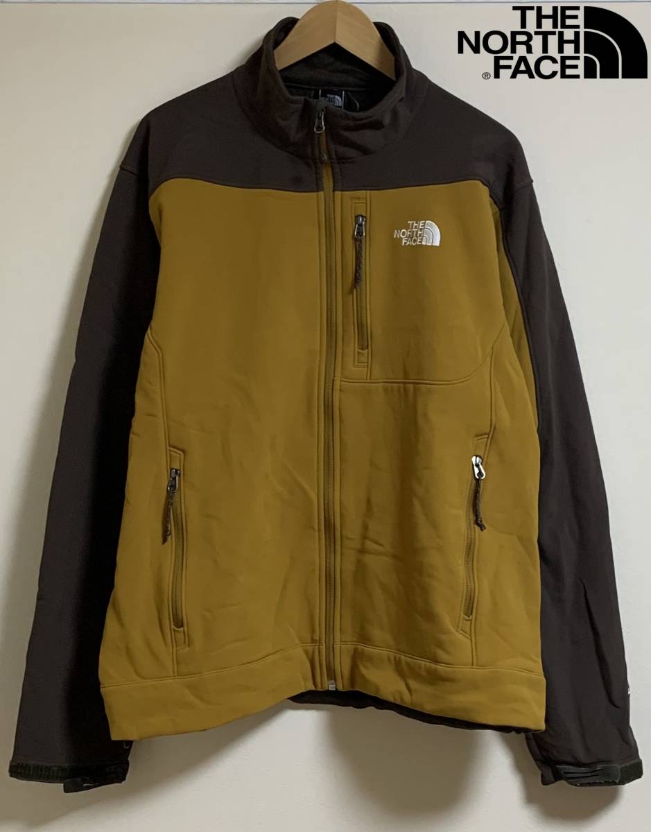 ★美中古・THE NORTH FACE(ノースフェイス)★　アウター　BLOWN　サイズL_画像1