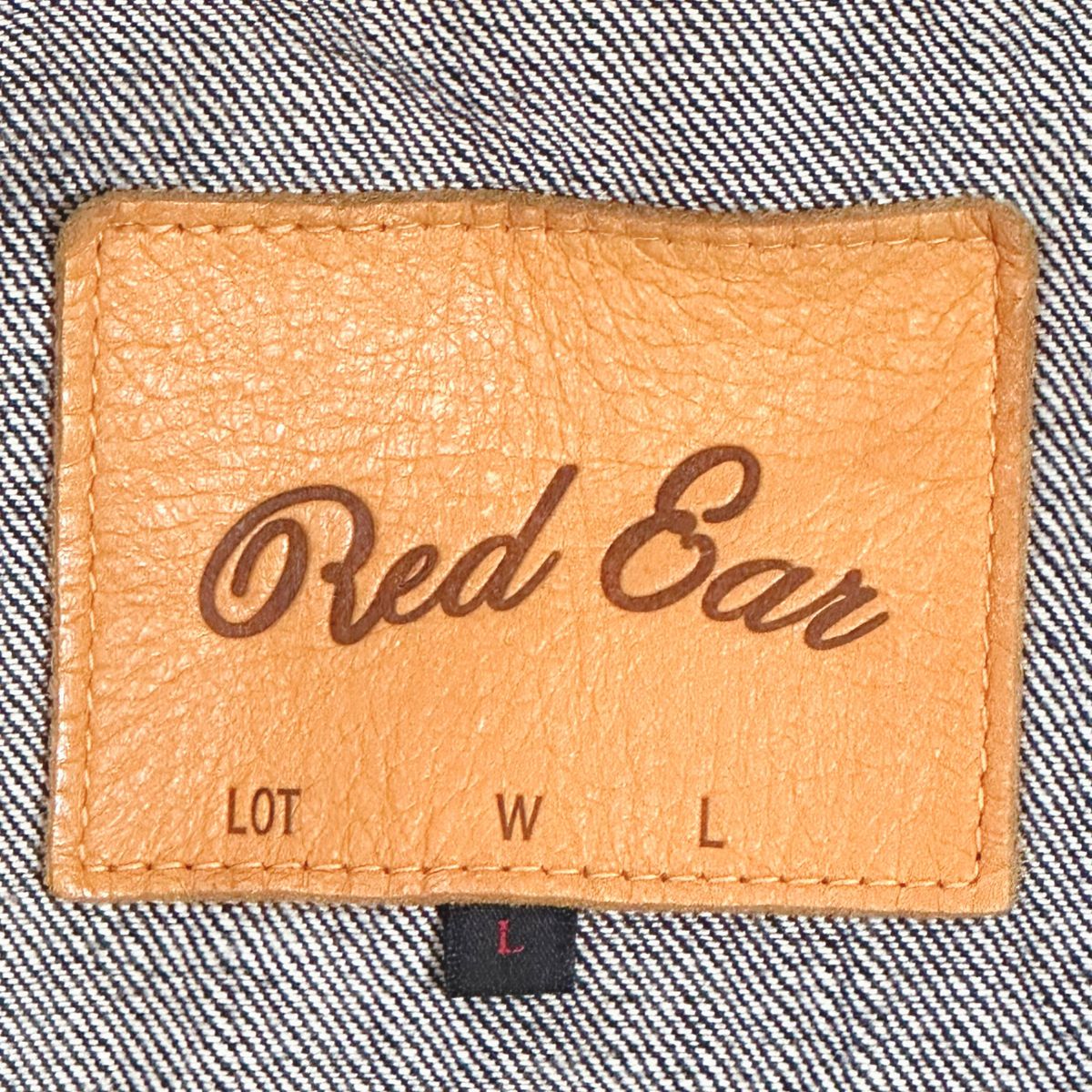 90s Paul Smith ポールスミス RED EAR レッドイヤー デニム 90s Paul Smith ポールスミス RED EAR レッドイヤー デニム