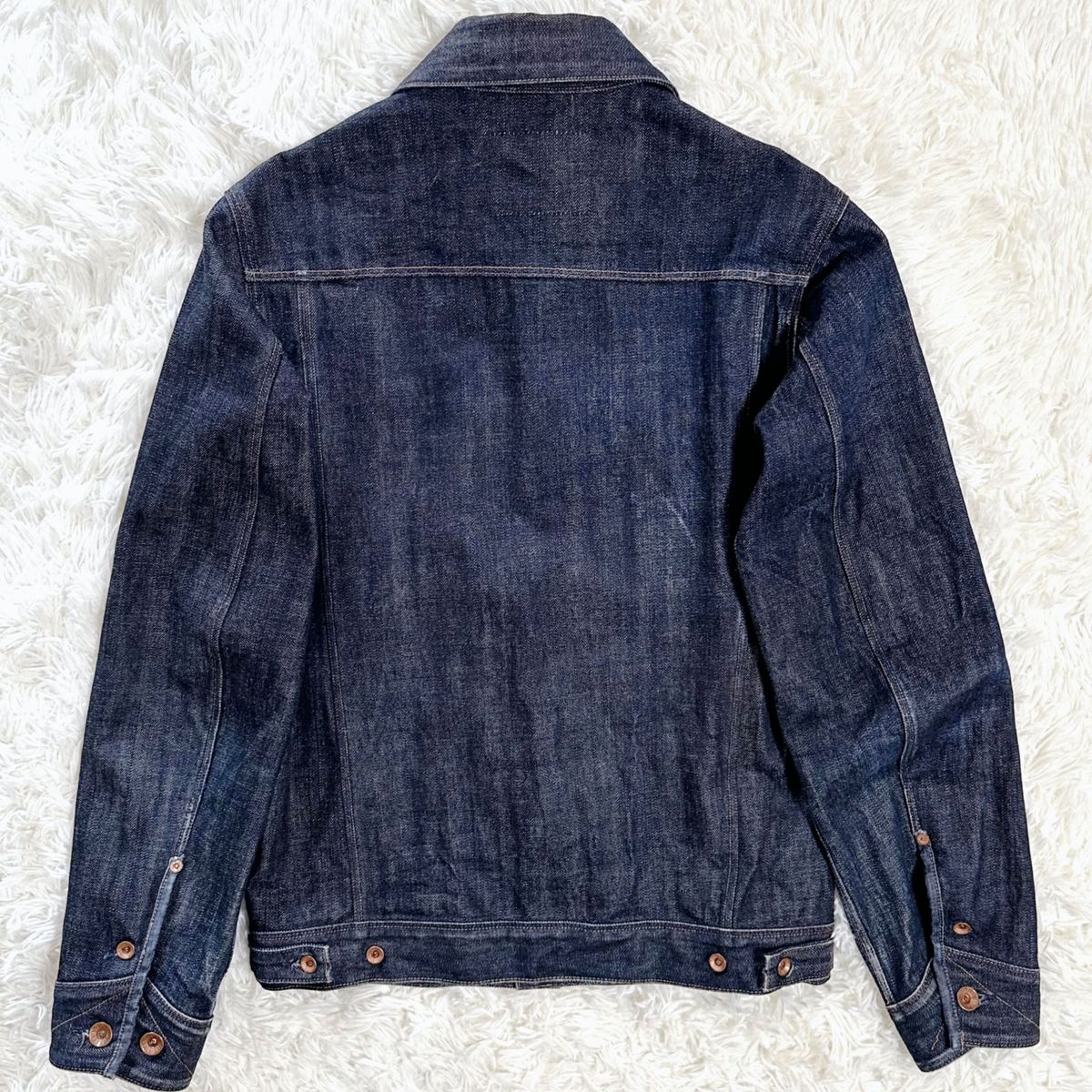 90s Paul Smith ポールスミス RED EAR レッドイヤー デニム 90s Paul Smith ポールスミス RED EAR レッドイヤー デニム