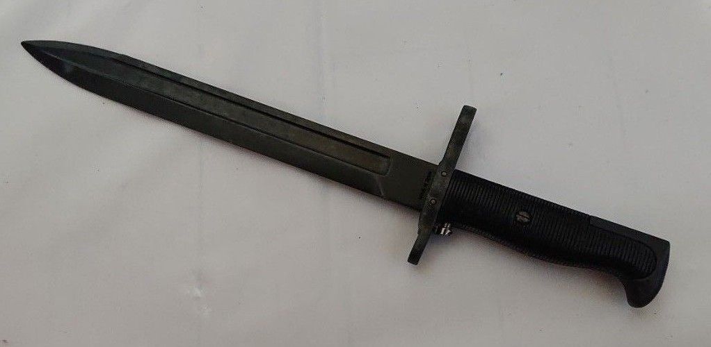 DENIX(デニックス) M1ガーランドバイヨネット(銃剣) WW2 1944年 DENIX(デニックス) M1ガーランドバイヨネット(銃剣) WW2 1944年