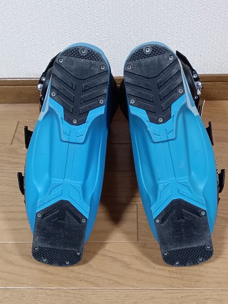 SALOMON X-MAX120 26-26.5cm ソール長305mm _画像3