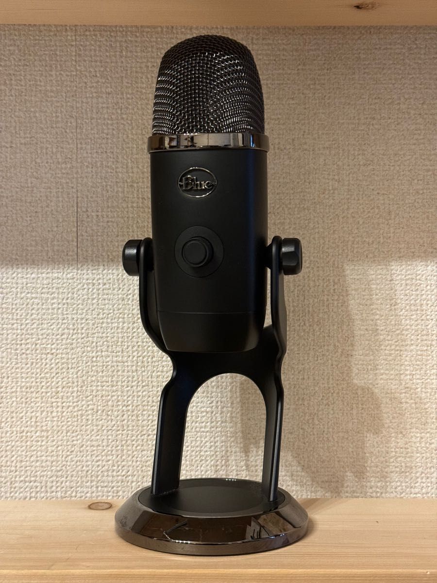 Blue Yeti X ロジクール マイク USB Yahoo!フリマ（旧）-