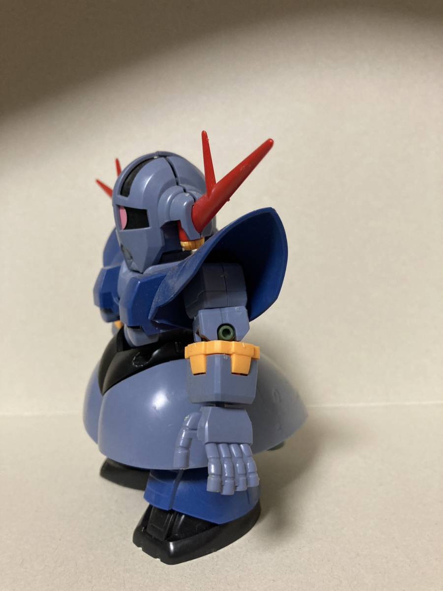 パーフェクトジオング SDガンダム BB戦士 組済_画像2