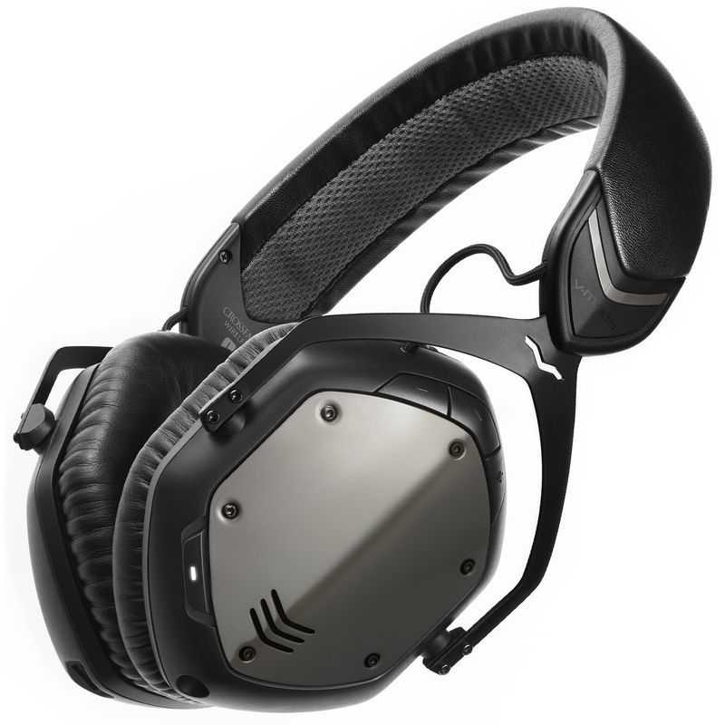 その他 V-MODA Crossfade Wireless XFBT-GUNBLACK