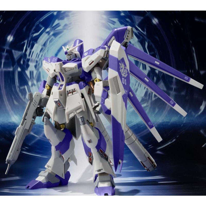 METAL ROBOT魂 Hi-νガンダム Re:Package（魂ウェブ商店限定）