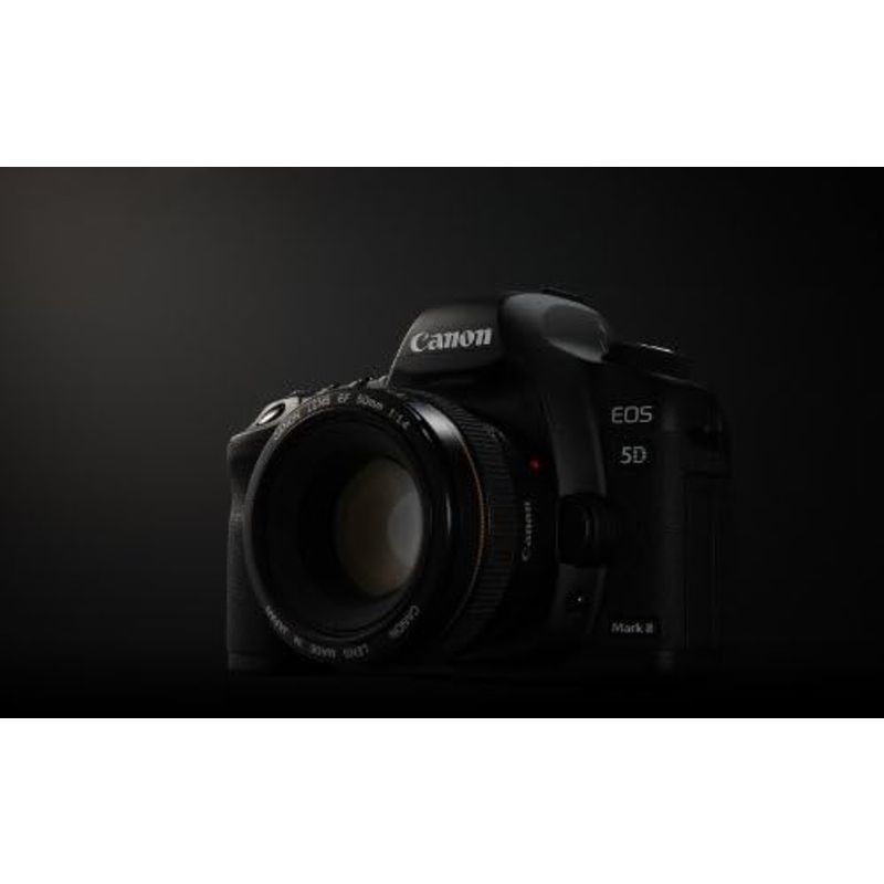 Canon デジタル一眼レフカメラ EOS 5D MarkII ボディ_画像3