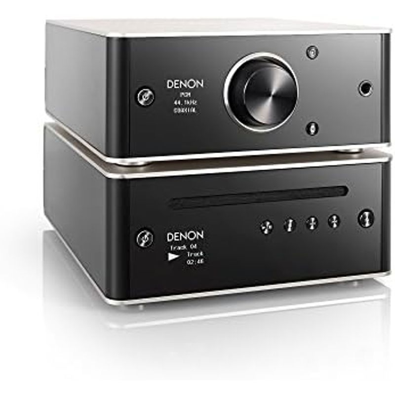 デノン Denon PMA-30 プリメインアンプ Bluetooth対応/ヘッドフォンアンプ搭載 プレミアムシルバー PMA-30-SP_画像3