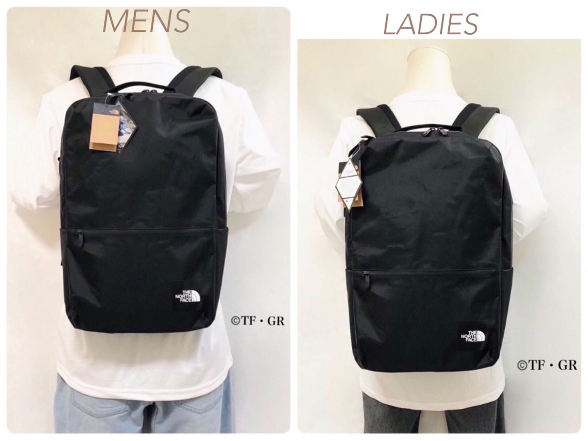 新品未使用 ノースフェイス THE NORTH FACE ニューアーバン 新品未使用 ノースフェイス THE NORTH FACE ニューアーバン
