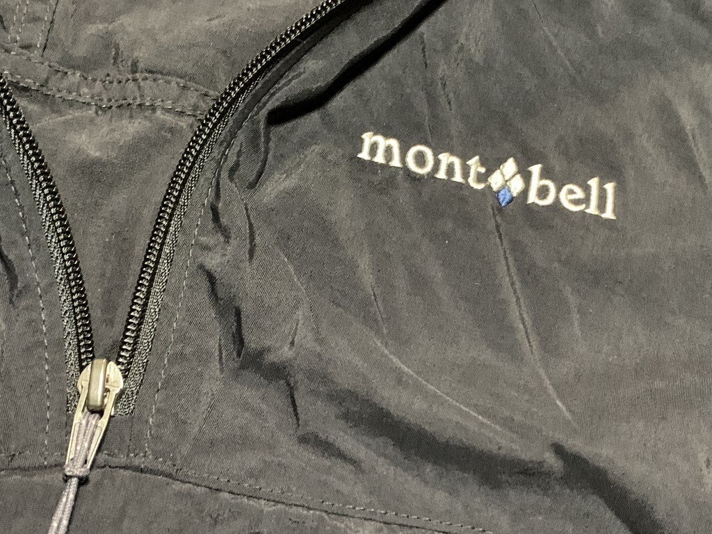 モンベル/mont‐bell O.D.アノラック S_画像3