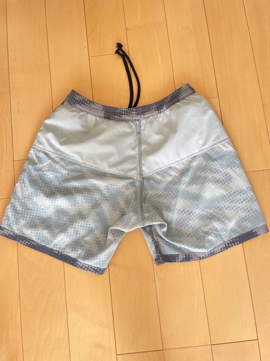 Answer4 4Pocket Short Pants 01“走るパンクス ver.” Answer4 4Pocket Short Pants 01“走るパンクス ver.”