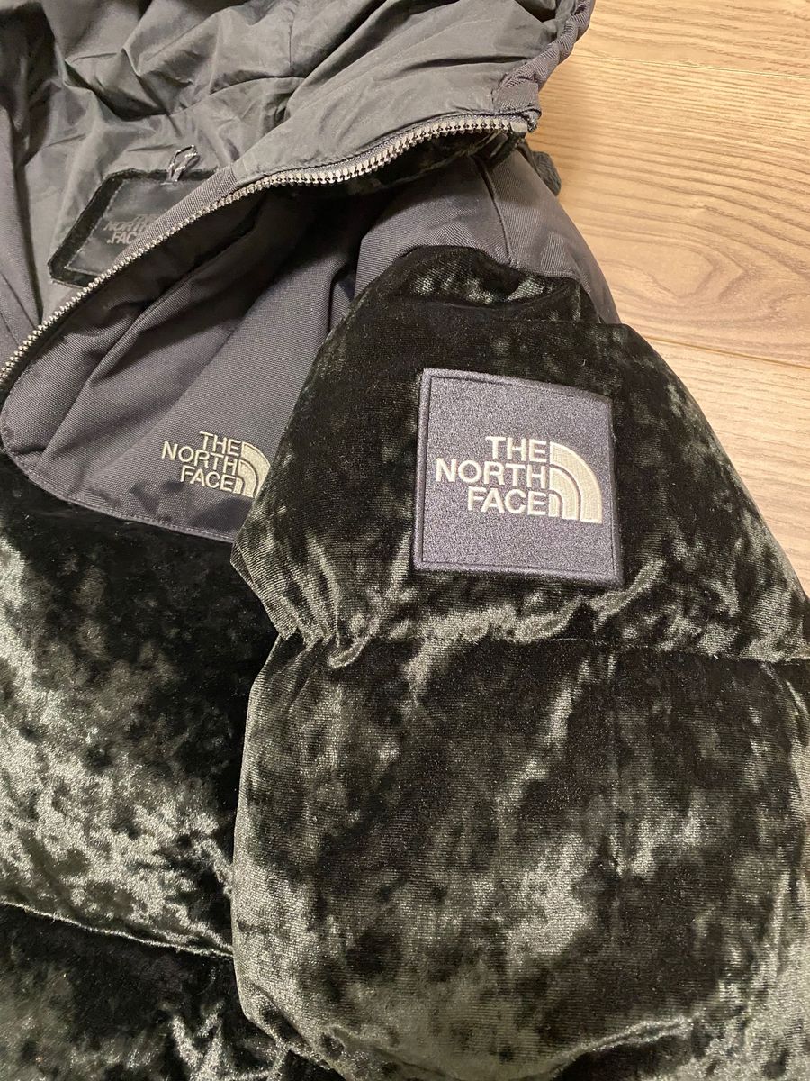 THE NORTH FACE 超希少