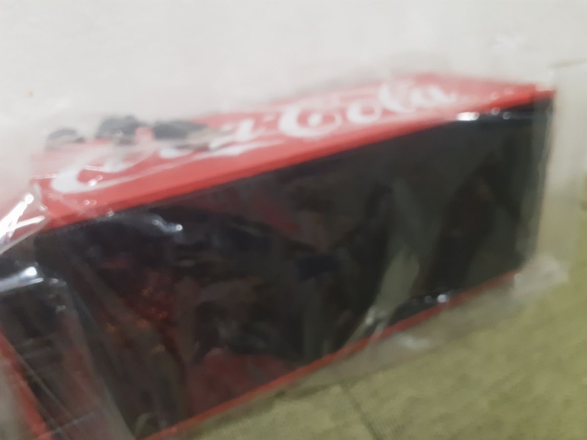 コカ・コーラ 赤 昭和レトロスピーカー レッド コーラ