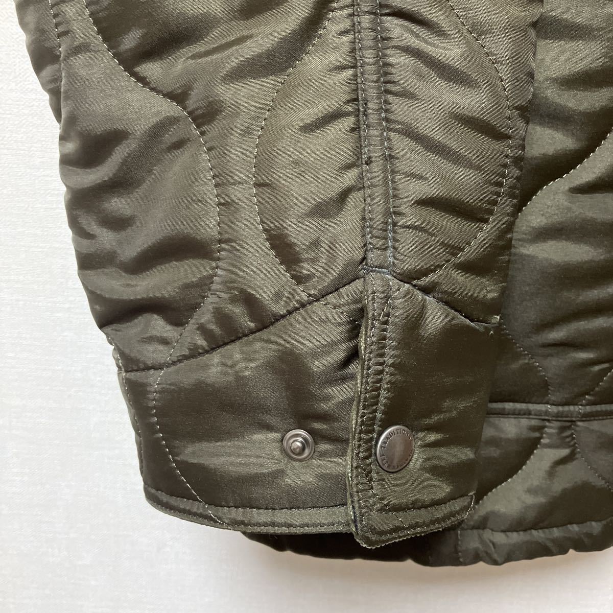 極美品 Traditional Weatherwear トラディショナルウェザー 極美品 Traditional Weatherwear トラディショナルウェザー