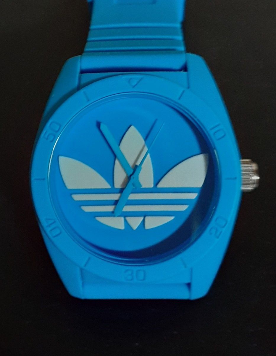 上品コーデはコレで安心! 日曜日限定特価) アディダス腕時計|Yahoo!フリマ(旧 adidas アディダス
