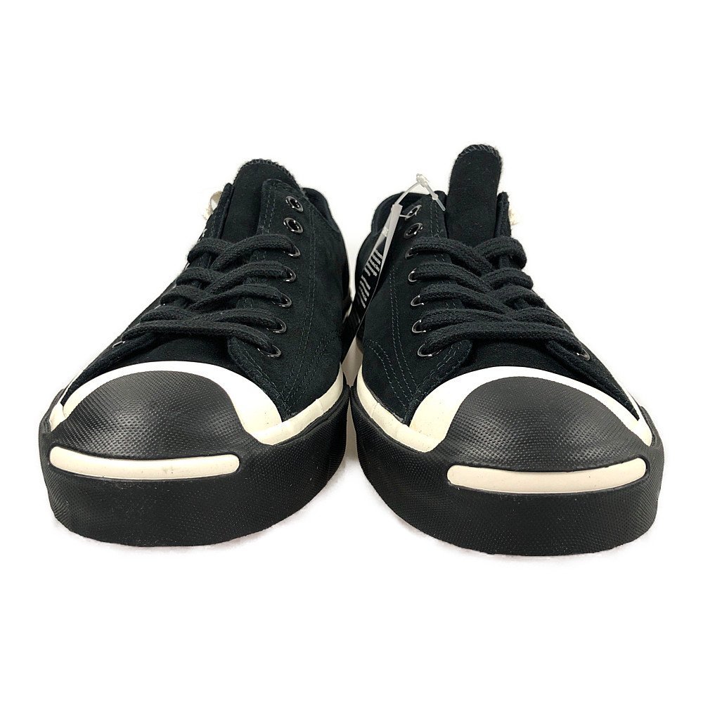 CONVERSE コンバース × ネイバーフッド JACK PURCELL OX BL シューズ スニーカー ブラック サイズUS11=29cm 正規品 / 32718_画像3