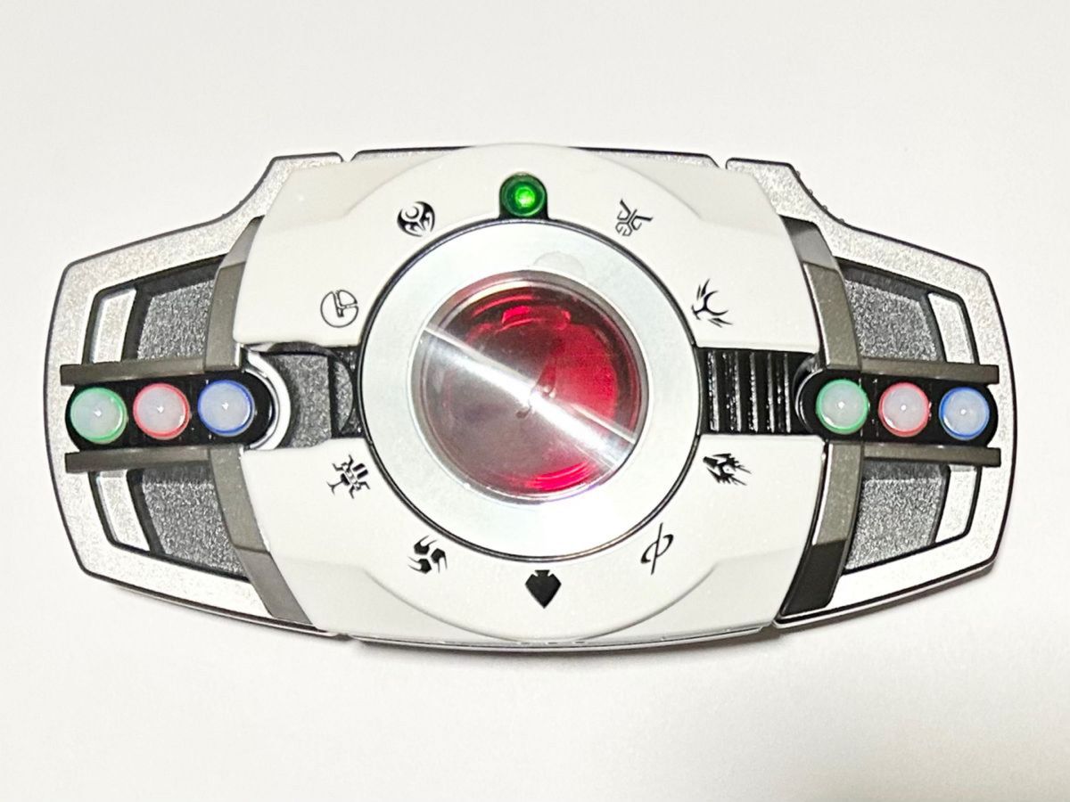 CSM ディケイドライバーver 2 仮面ライダーディケイド ディケイ CSM ディケイドライバーver 2 仮面ライダーディケイド ディケイ