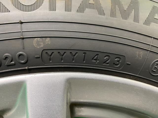 中古 アクセラ BMLFS アルミホイール 1本 205/60R16 タイヤホイール_画像3