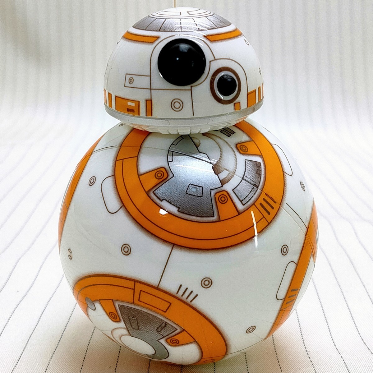 Sphero スターウォーズ エピソード7 ドロイドトイ BB-8 動作品 Sphero スターウォーズ エピソード7 ドロイドトイ BB-8 動作品