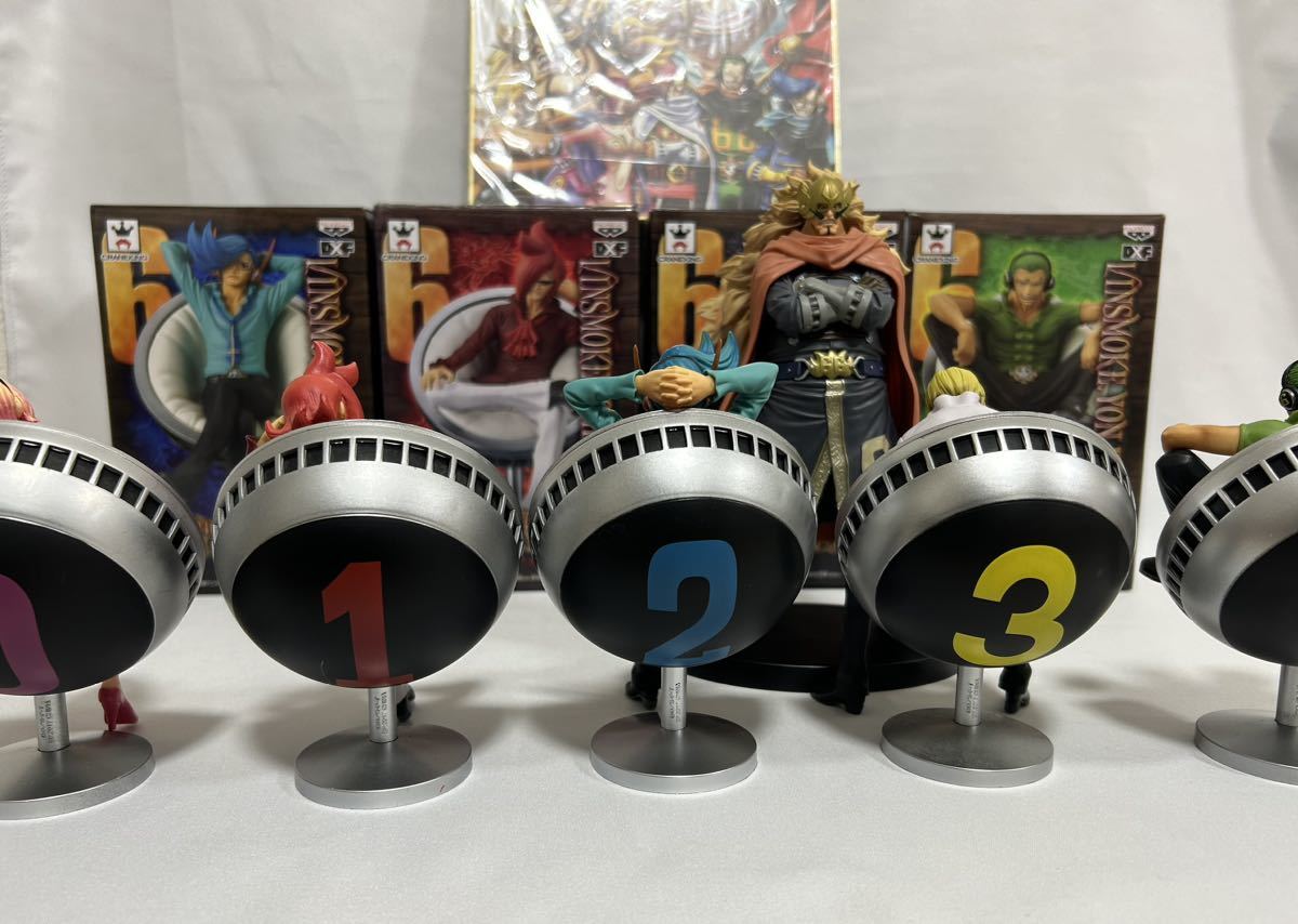 100%正規品保証 送料無料 ONE PIECE ワンピース ジェルマ66 100%正規品保証 送料無料 ONE PIECE ワンピース ジェルマ66