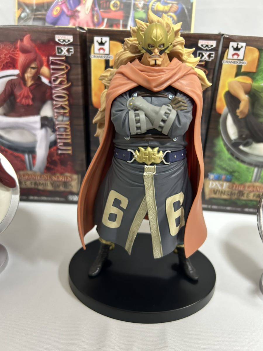 100%正規品保証 送料無料 ONE PIECE ワンピース ジェルマ66 100%正規品保証 送料無料 ONE PIECE ワンピース ジェルマ66