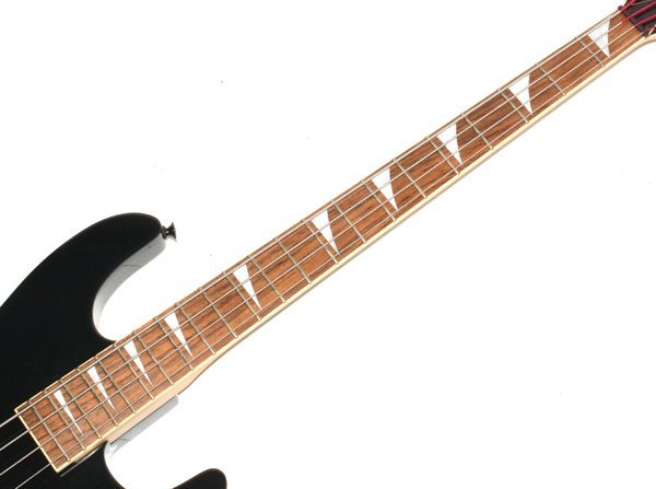 ★ギグバック付！Jackson ジャクソン CMG CONCERT BASS エレキベース★_画像5