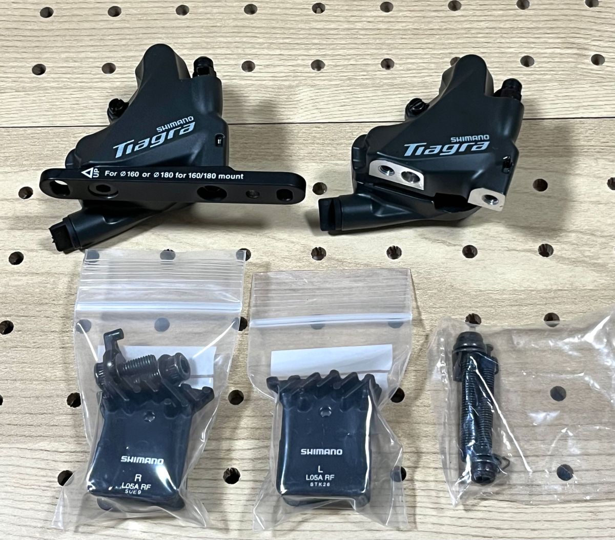 Shimano Tiagra 4700 油圧ブレーキコンポセット 完成車外し 走行未使用品|Yahoo!フリマ(旧PayPayフリマ) Shimano Tiagra 4700 油圧ブレーキコンポセット 完成車外し 走行未使用品|Yahoo!フリマ(旧PayPayフリマ)