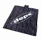 deps PACKABLE SHEET　デプス　パッカブルシート　シート　レジャーシート　サイドワインダー　限定　西日本釣り博　バッグ　4　バサクラ_画像1