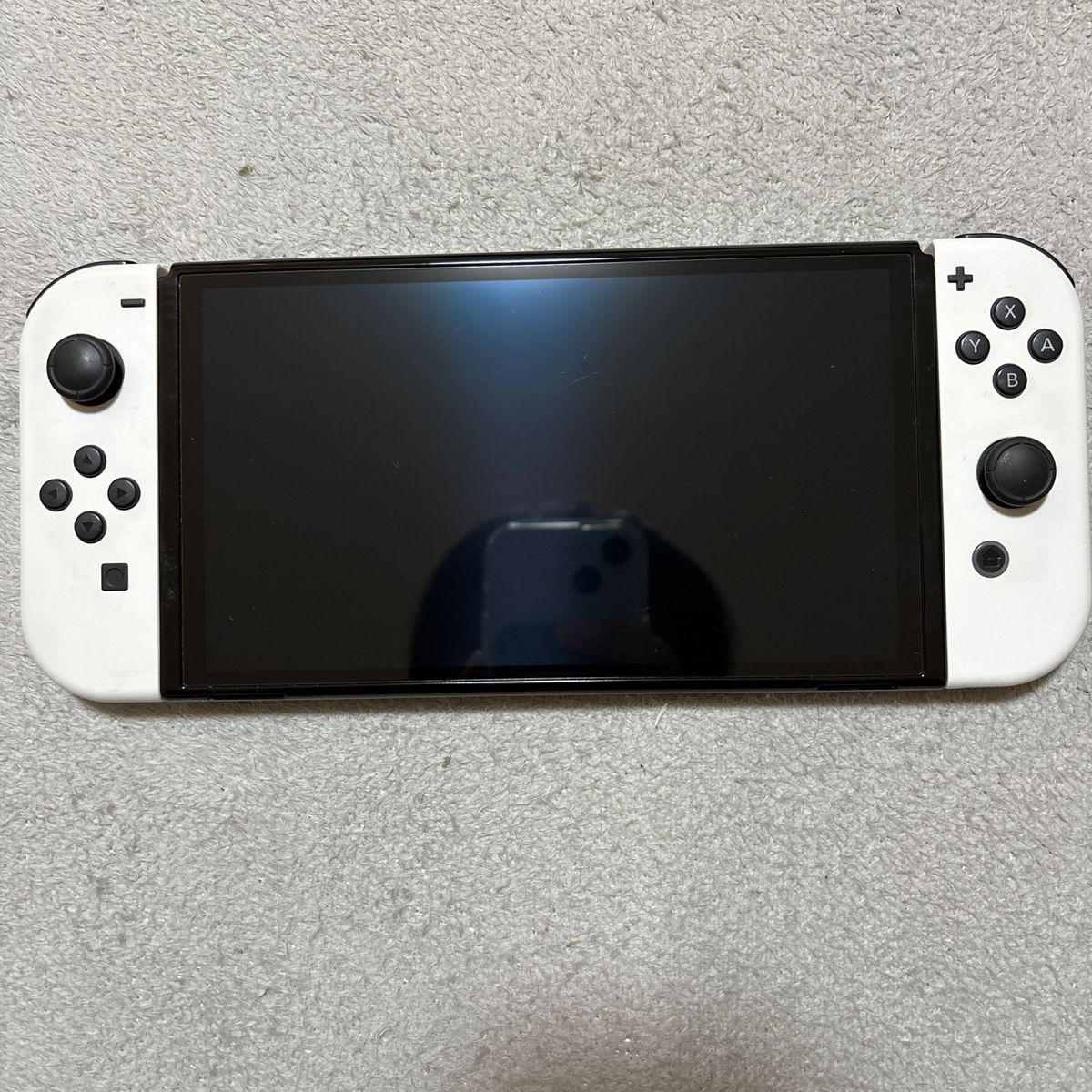 Nintendo Switch スイッチ 有機 EL モデル ホワイト|Yahoo Nintendo Switch スイッチ 有機 EL モデル ホワイト|Yahoo