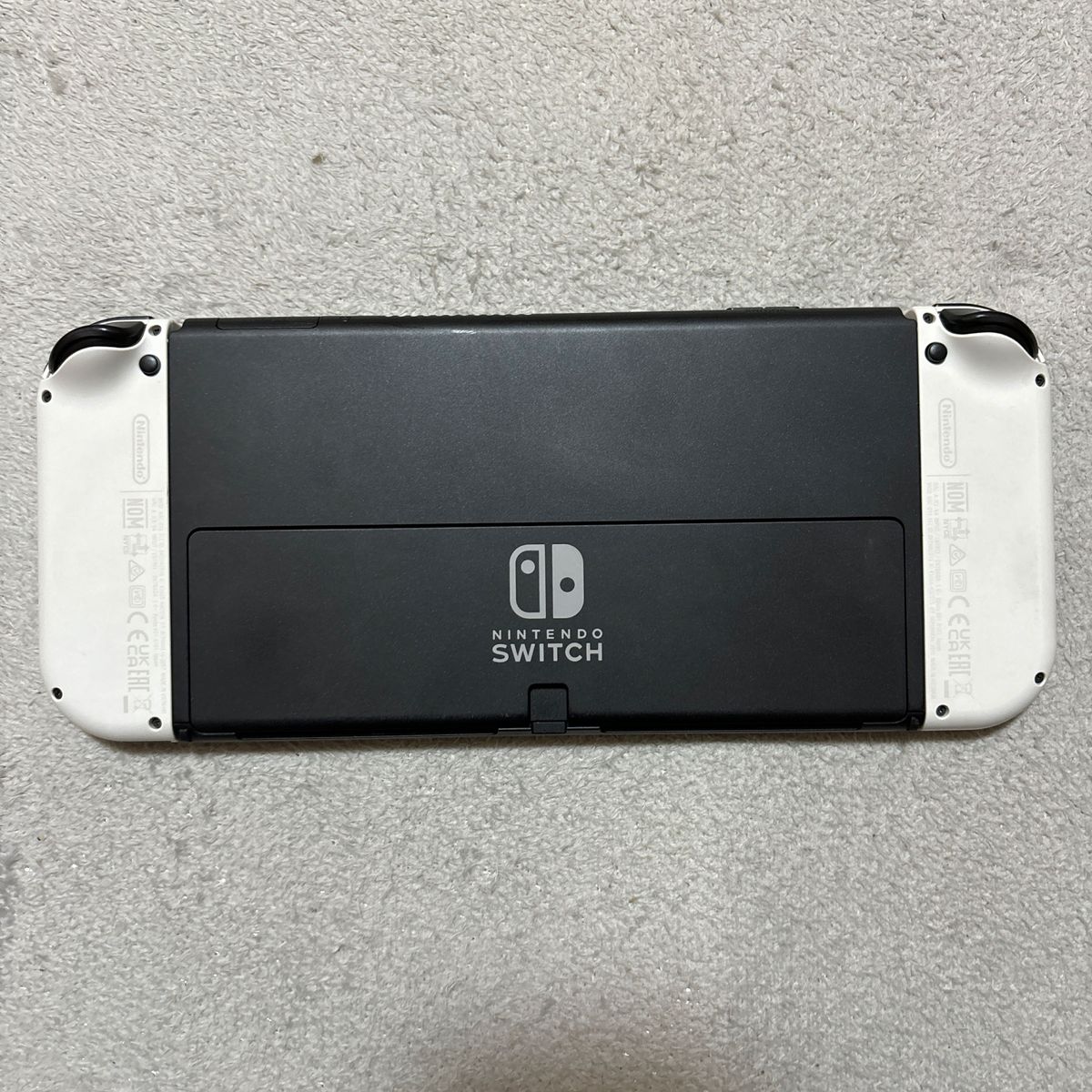 Nintendo Switch スイッチ 有機 EL モデル ホワイト|Yahoo Nintendo Switch スイッチ 有機 EL モデル ホワイト|Yahoo