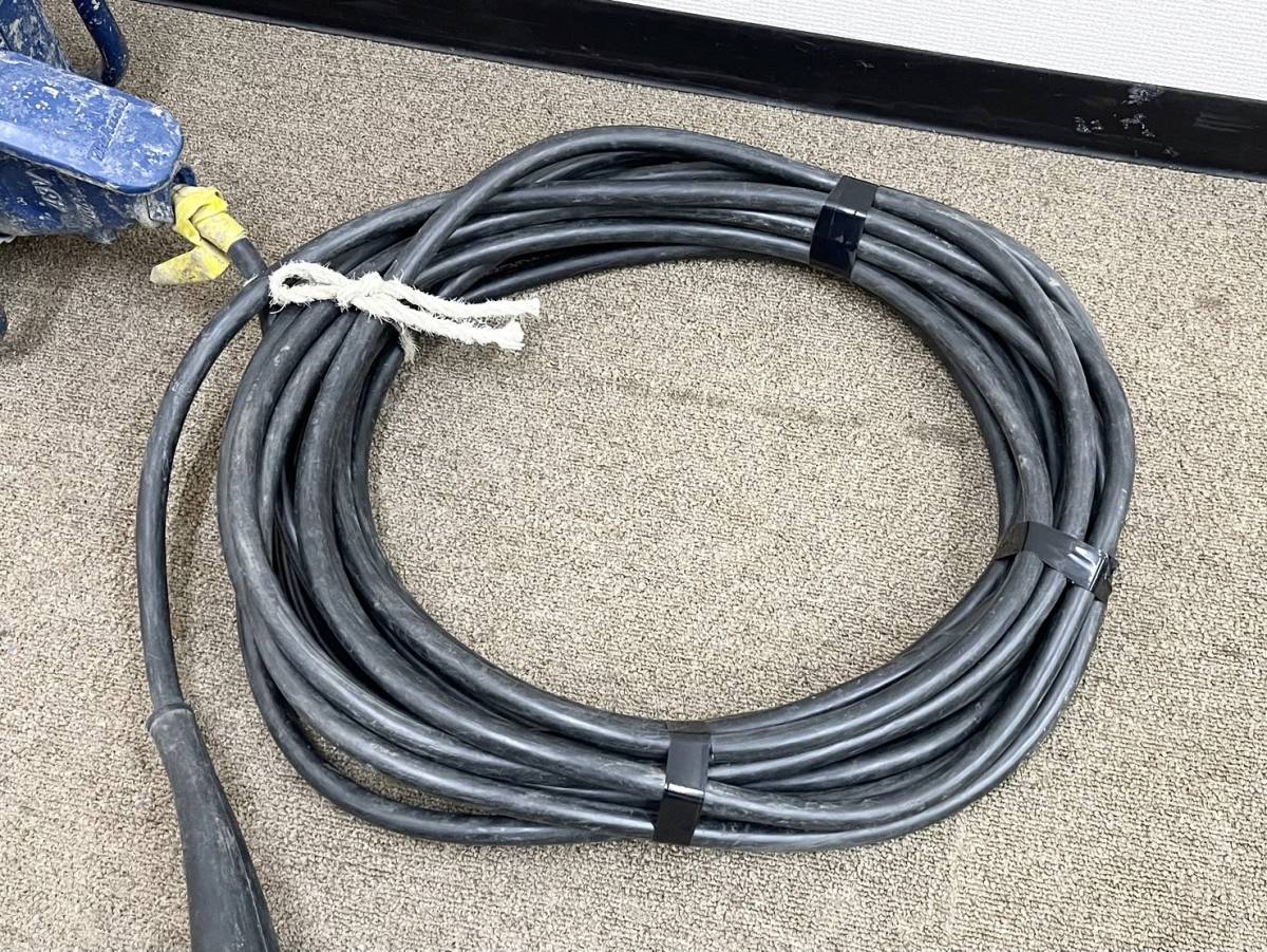 USED◇【ミカサ 三笠産業 高周波インバーター モデル FU-120