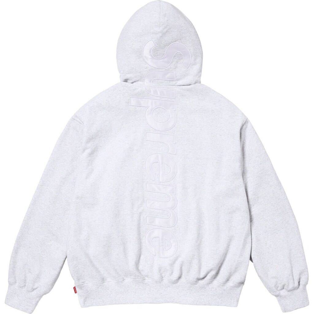 Yahoo!オークション - 【L】新品 23AW Supreme シュプリーム Satin App